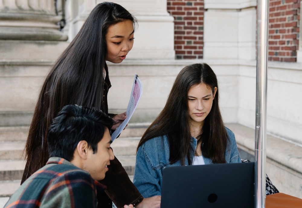 Lộ trình học tập tại Philippines với chương trình du học 6 tháng