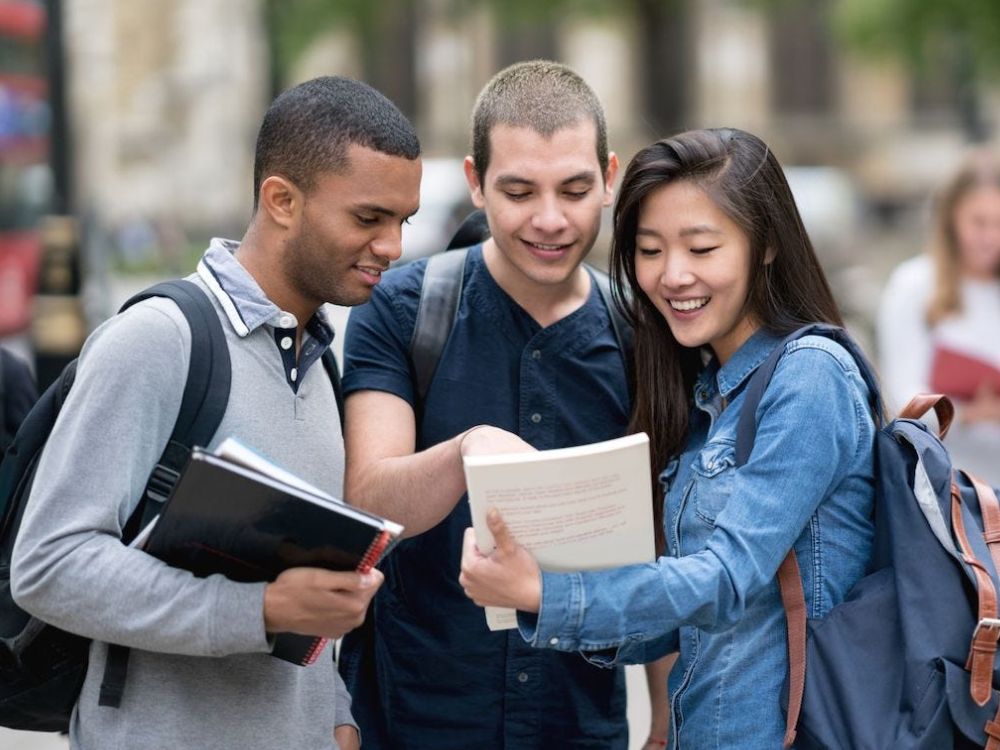 Điều kiện du học thạc sĩ tại Thái Lan