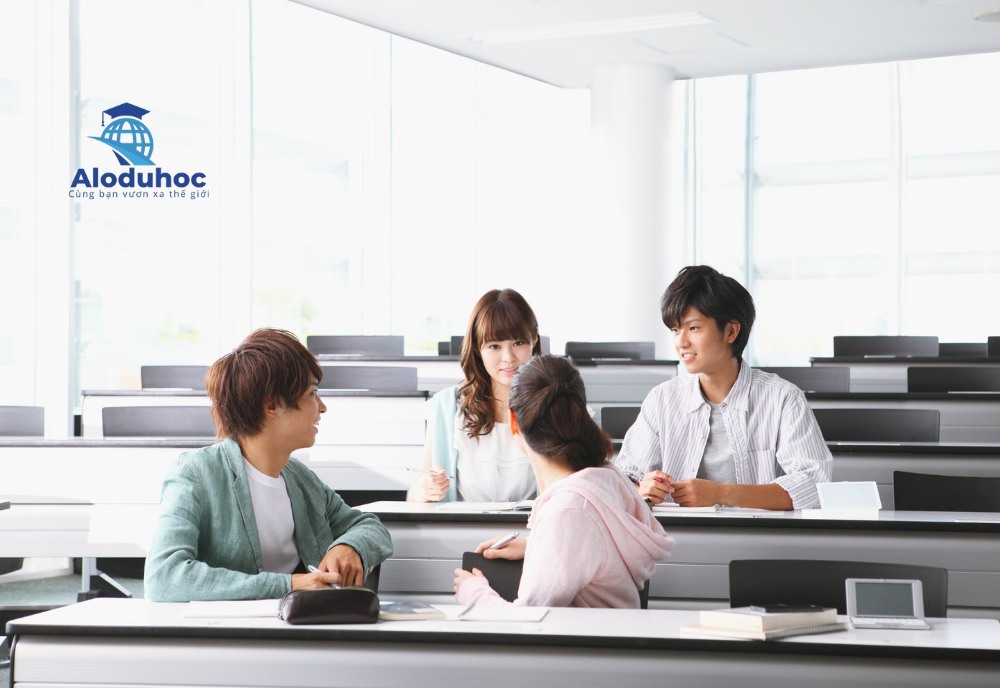 du học thạc sĩ thái lan