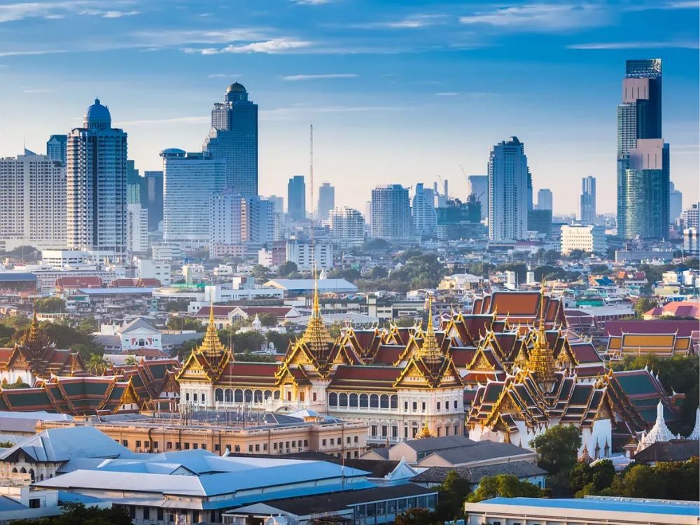 Alo Du Học - Tư vấn du học thạc sĩ ở Thái Lan miễn phí