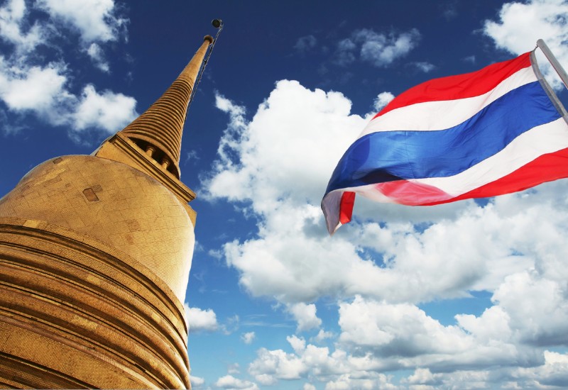 Du học Thái Lan nên học ngành gì