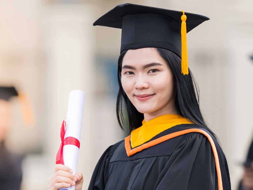 Bảng xếp hạng các trường đại học ở Thái Lan
