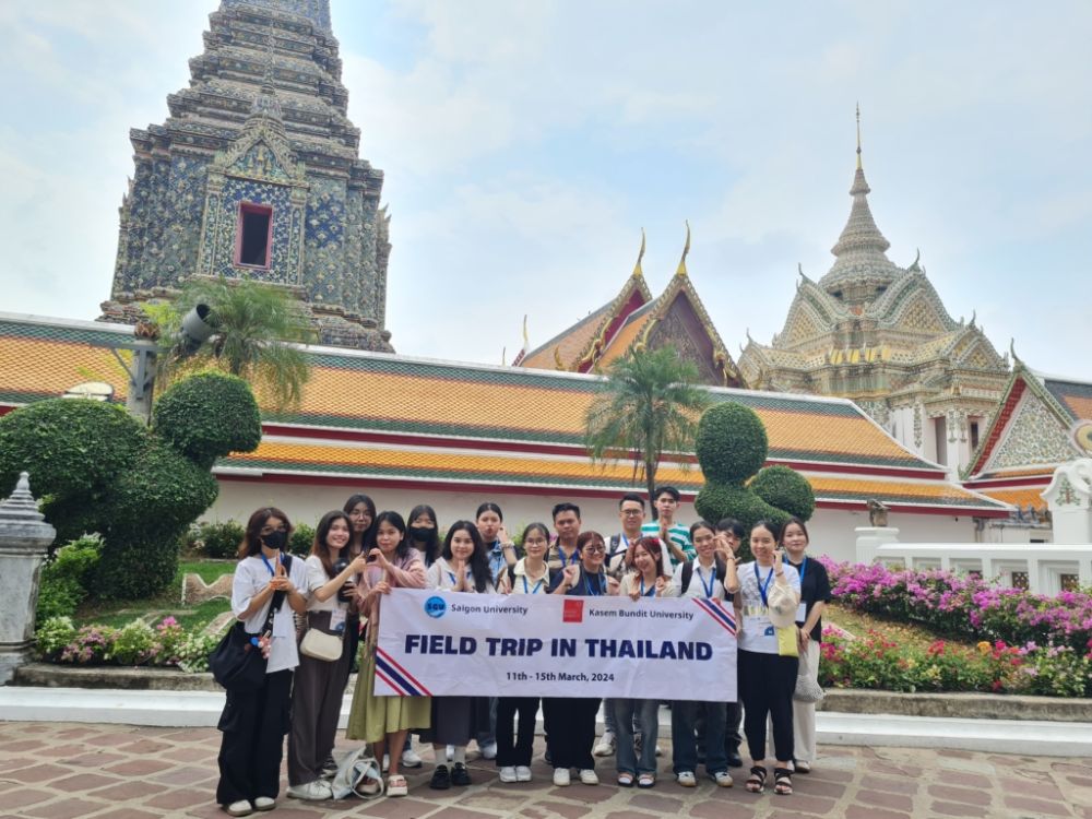 Thành phố nào của Thái Lan có nhiều trường đại học nhất