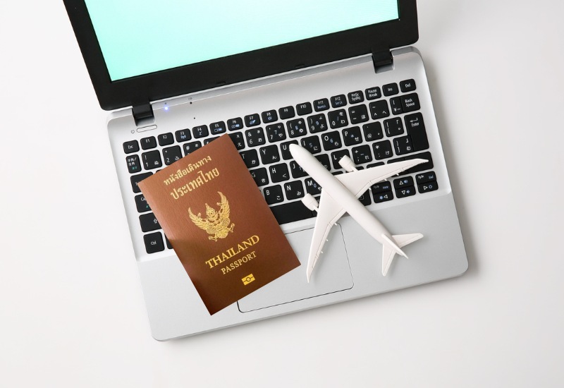 Visa du học Thái Lan là gì