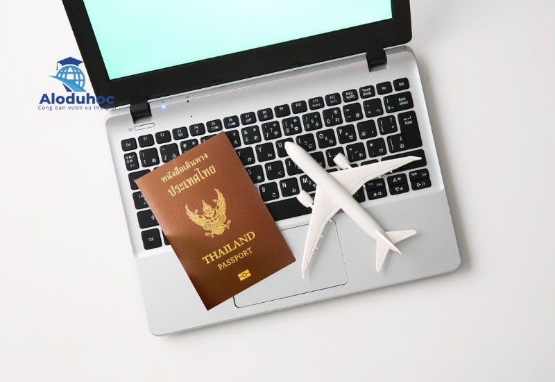 Visa du học Thái Lan