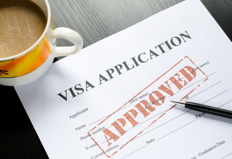 Một số lời khuyên của Alo Du Học về xin visa du học Thái Lan