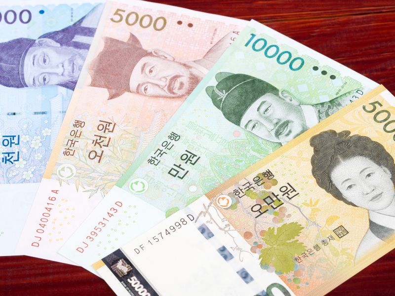 Chi phí du học Hàn Quốc bao nhiêu tiền