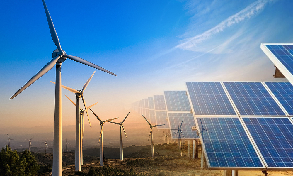 Du học Khoa học môi trường & Năng lượng tái tạo ở Hàn Quốc