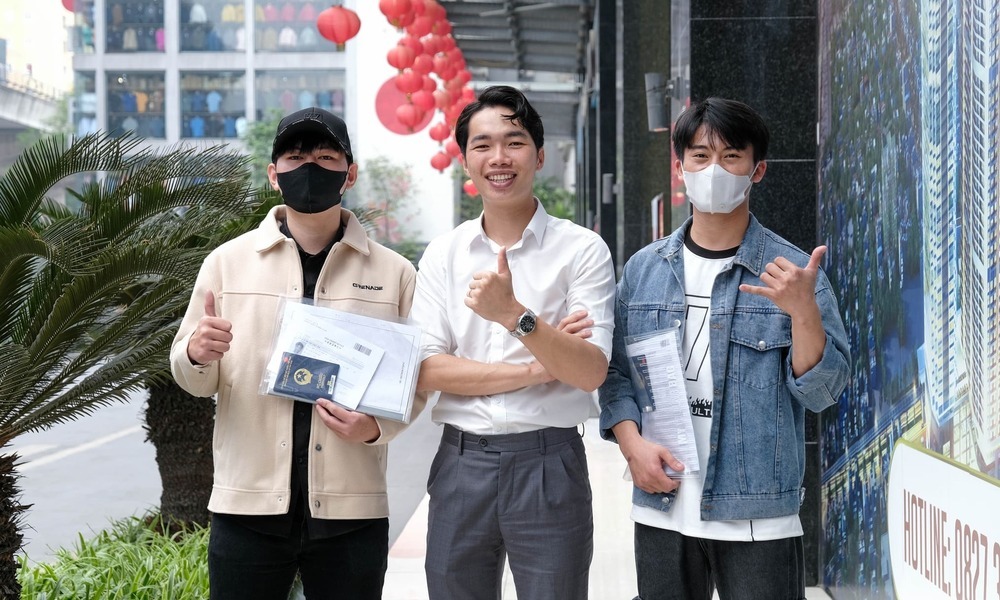 Du học Hàn Quốc nên chọn ngành gì dễ xin việc nhất?