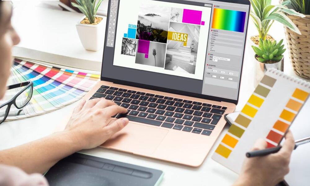 Du học ngành Thiết kế tại Hàn Quốc