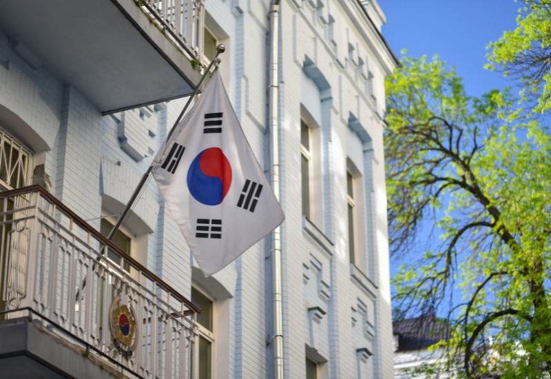 Du học Hàn Quốc tự túc là gì