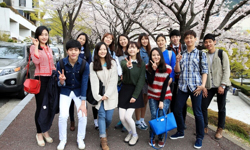 Lộ trình đào tạo du học nghề tại Hàn Quốc