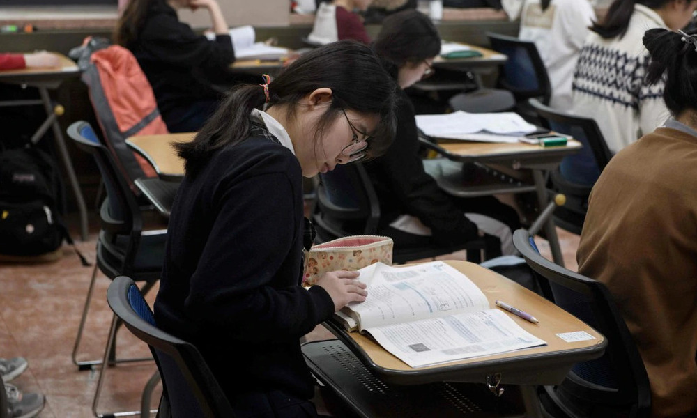 Tổng chi phí du học nghề Hàn Quốc visa D4-6