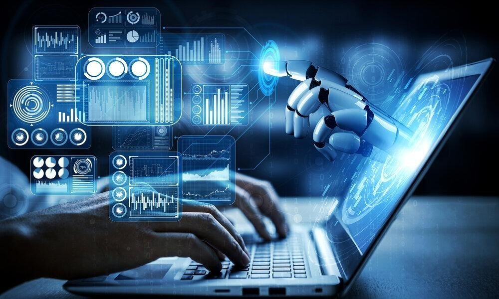 Công nghệ thông tin và Khoa học máy tính