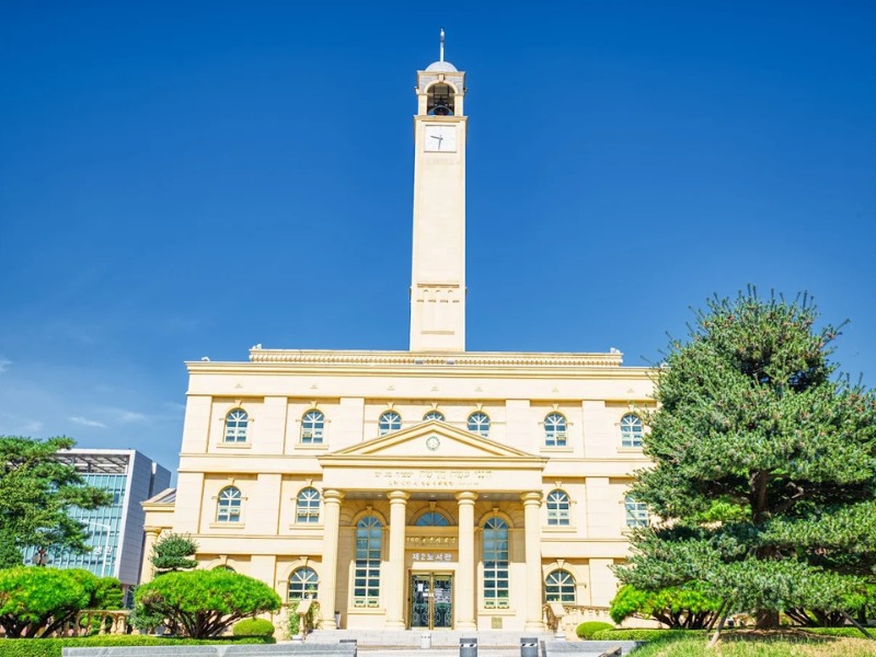 Học bổng của các trường đại học Hàn Quốc