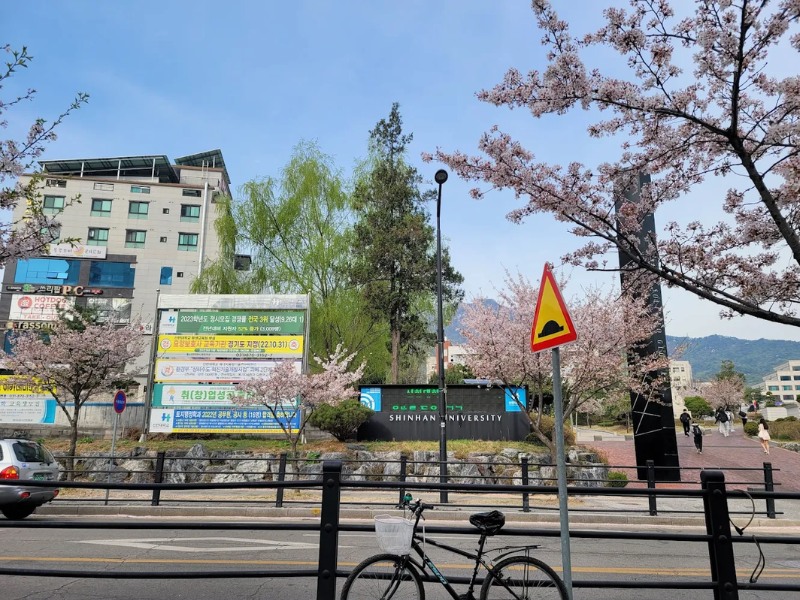 Học bổng của một số trường đại học Hàn Quốc dành cho sinh viên quốc tế