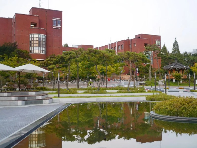 Một số câu hỏi liên quan đến du học tự túc Hàn Quốc