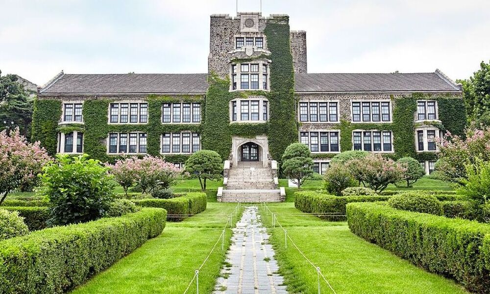 Tham khảo chi phí du học một số trường Đại học tại Hàn Quốc