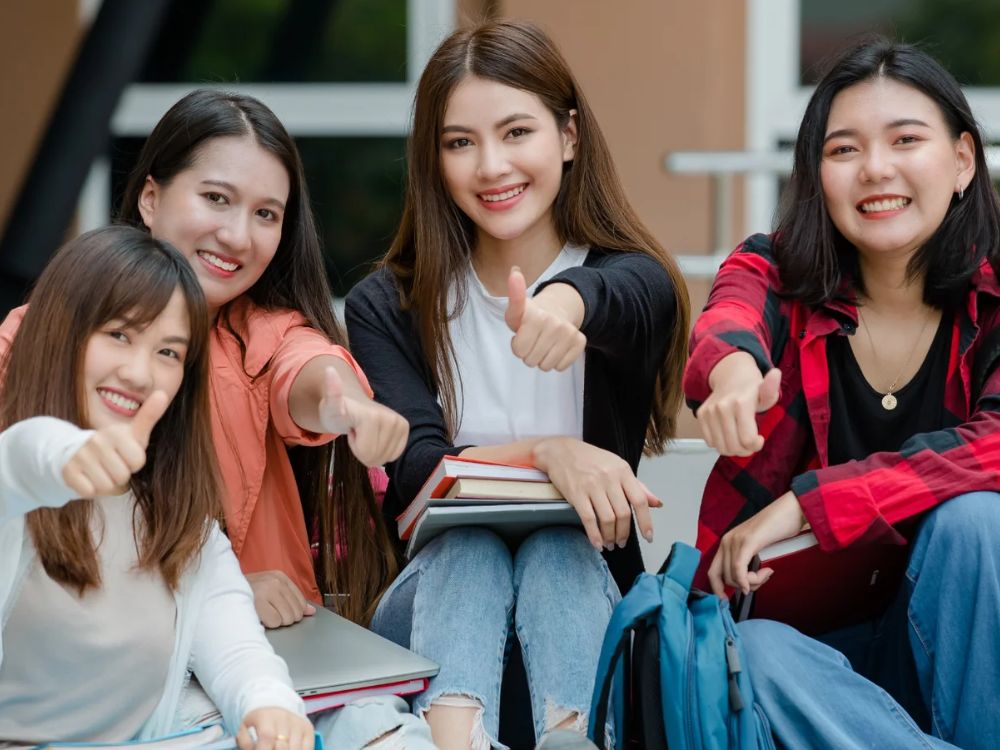 Chương trình du học liên kết quốc tế tại Hàn (D2-7)