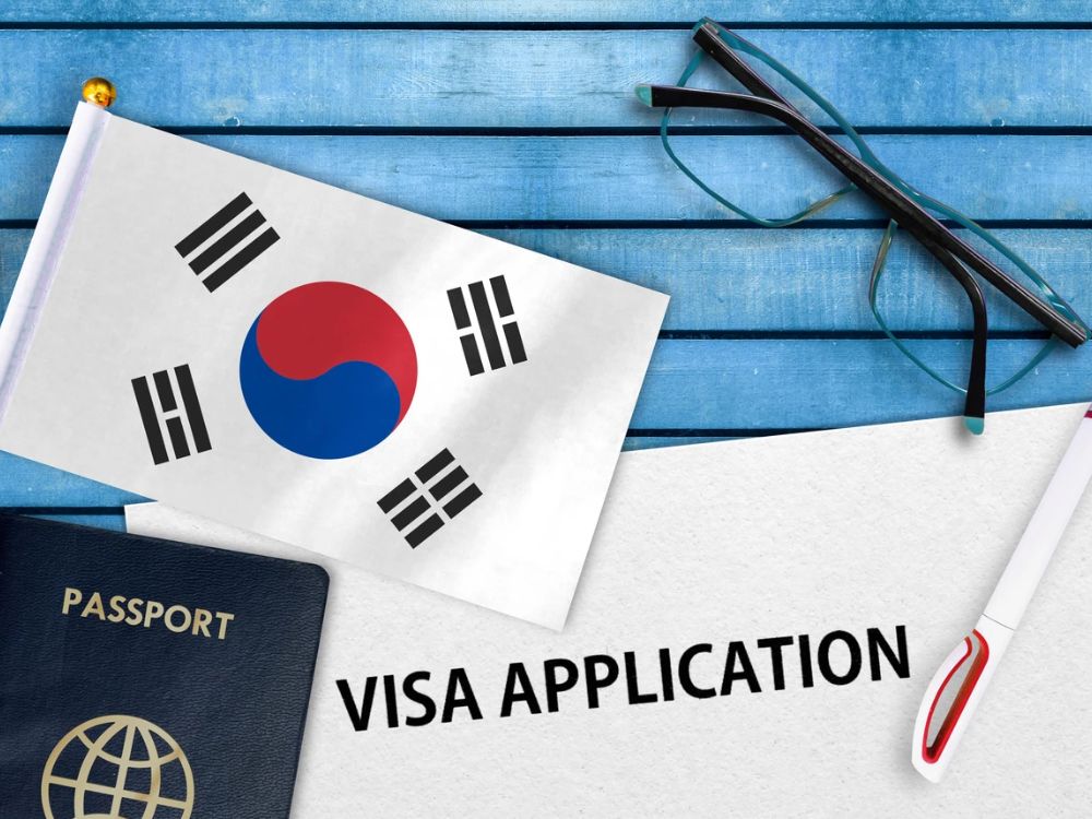 Một số câu hỏi liên quan đến các hệ du học Hàn Quốc