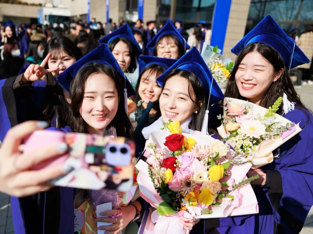 Tư vấn miễn phí các hệ du học Hàn Quốc tại Alo Du Học