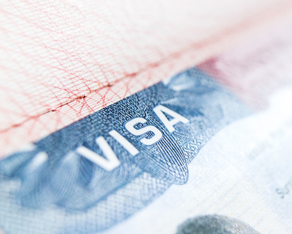 Hồ sơ xin visa Hàn Quốc không đạt chuẩn