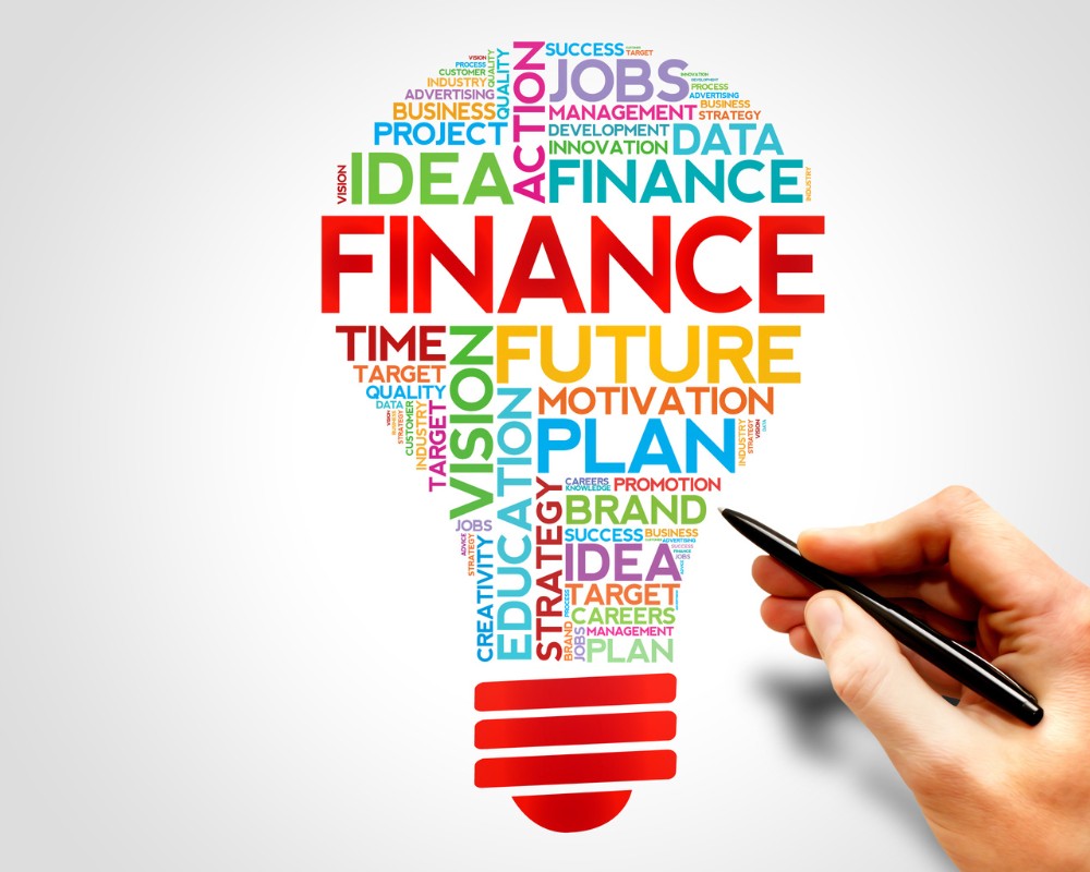 Không chứng minh được tài chính