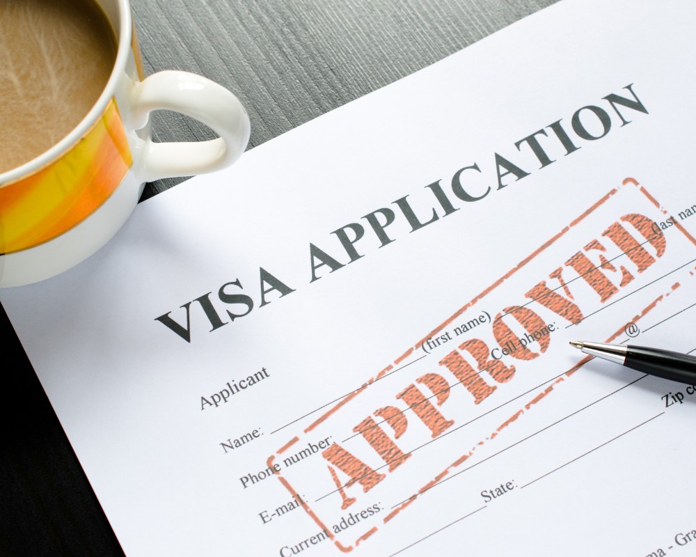 Cách khắc phục các lỗi trượt visa du học Hàn Quốc