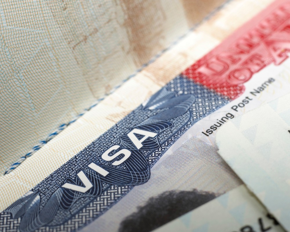 Các lỗi trượt visa du học Hàn Quốc phổ biến nhất là gì?