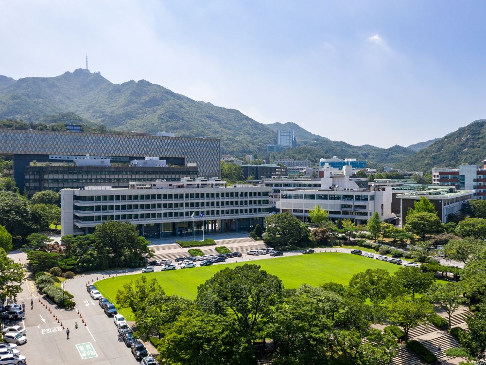 Các trường đại học Hàn Quốc chất lượng ở Seoul