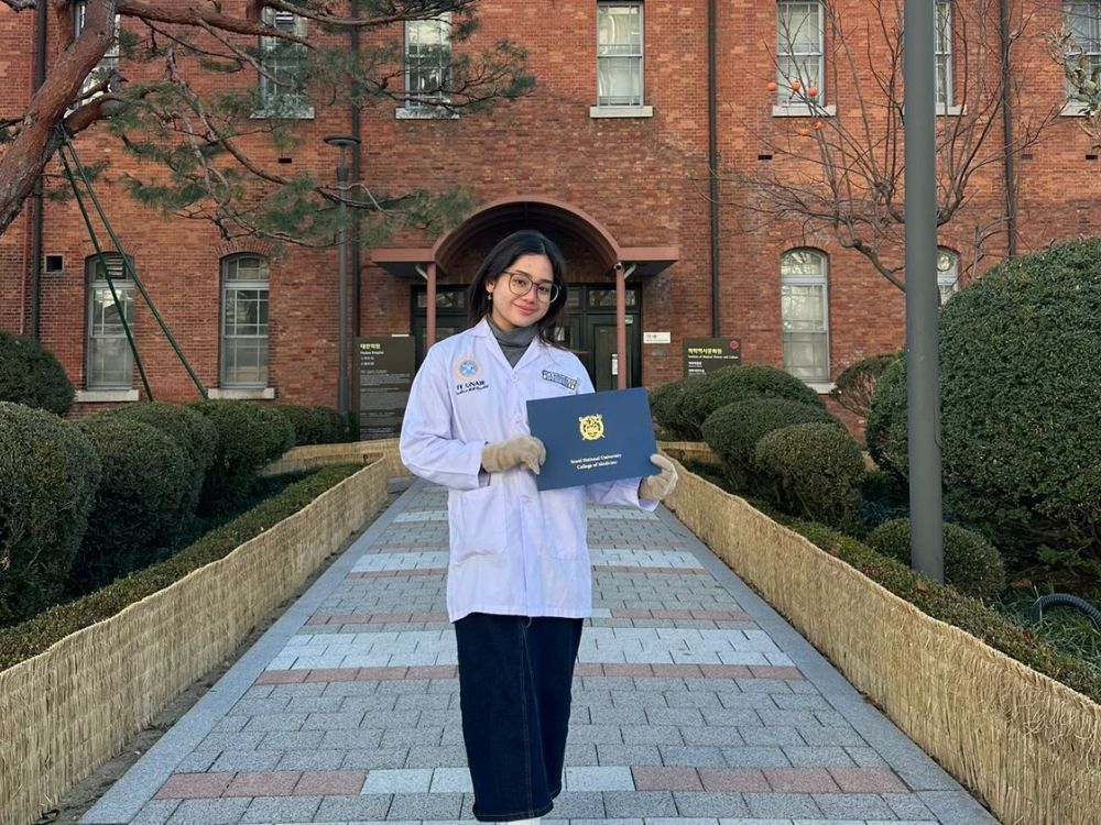 Nhóm ngành Y dược - Sinh học - Khoa học đời sống