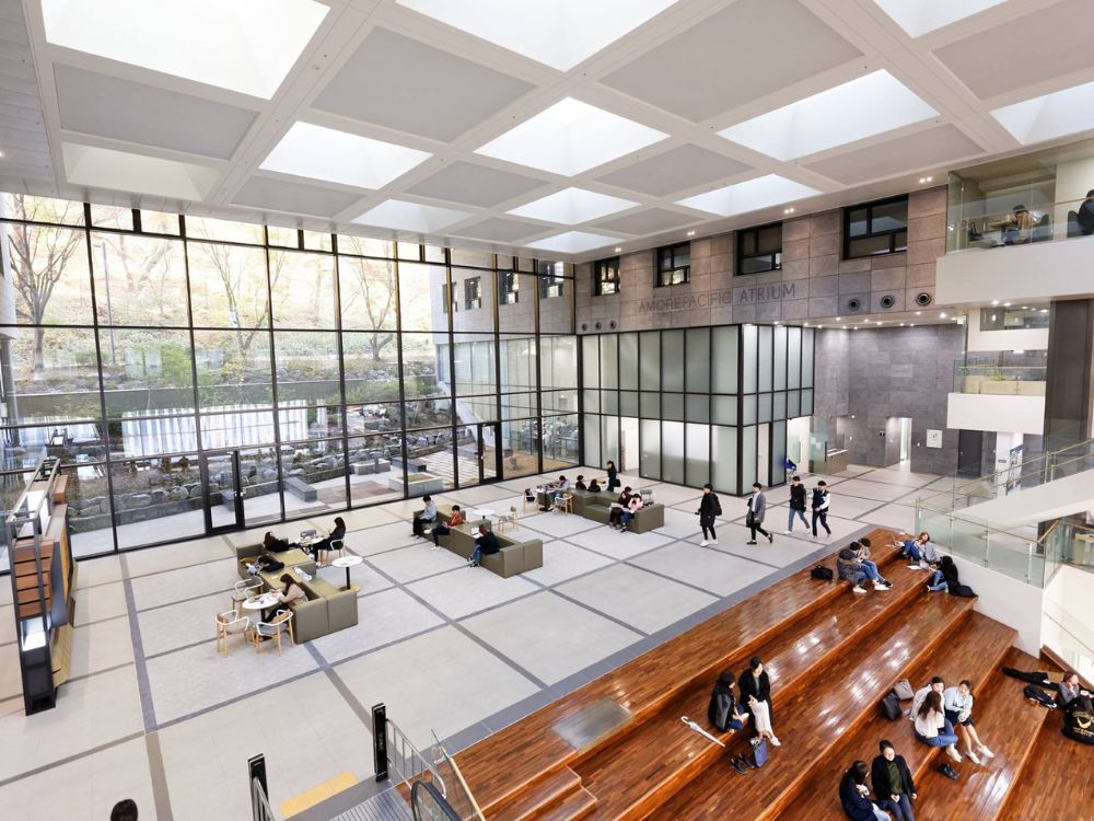 Các trường đại học Hàn Quốc nào ở Seoul chất lượng nhất?