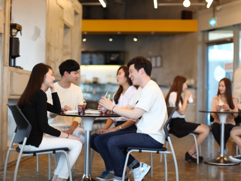 Chi phí nhà ở: ký túc xá & sinh hoạt