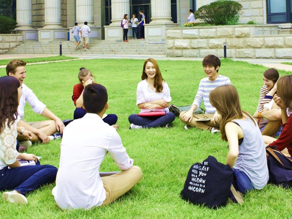 Du học Hàn Quốc vừa học vừa làm là gì?