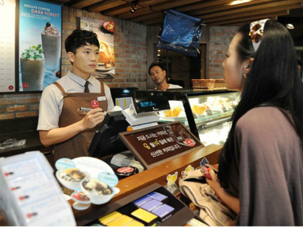 Có được tự ý làm thêm khi đi du học Hàn Quốc không?