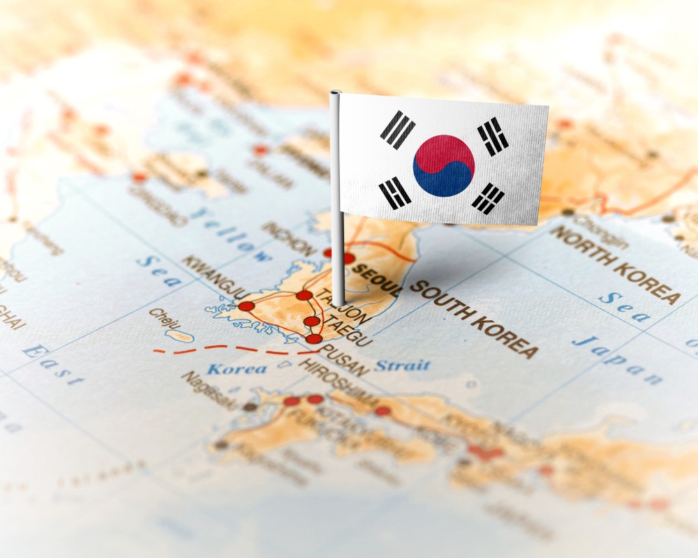 Điều kiện du học thạc sĩ Hàn Quốc visa D2-3