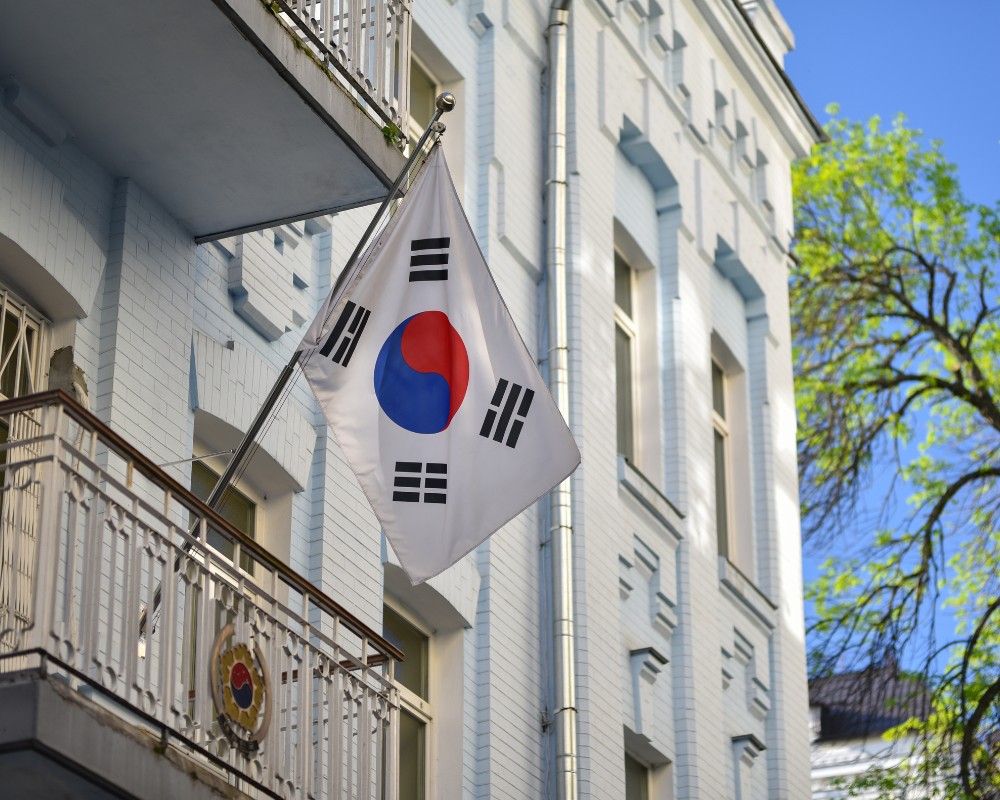 Tổng chi phí du học thạc sĩ tại Hàn Quốc