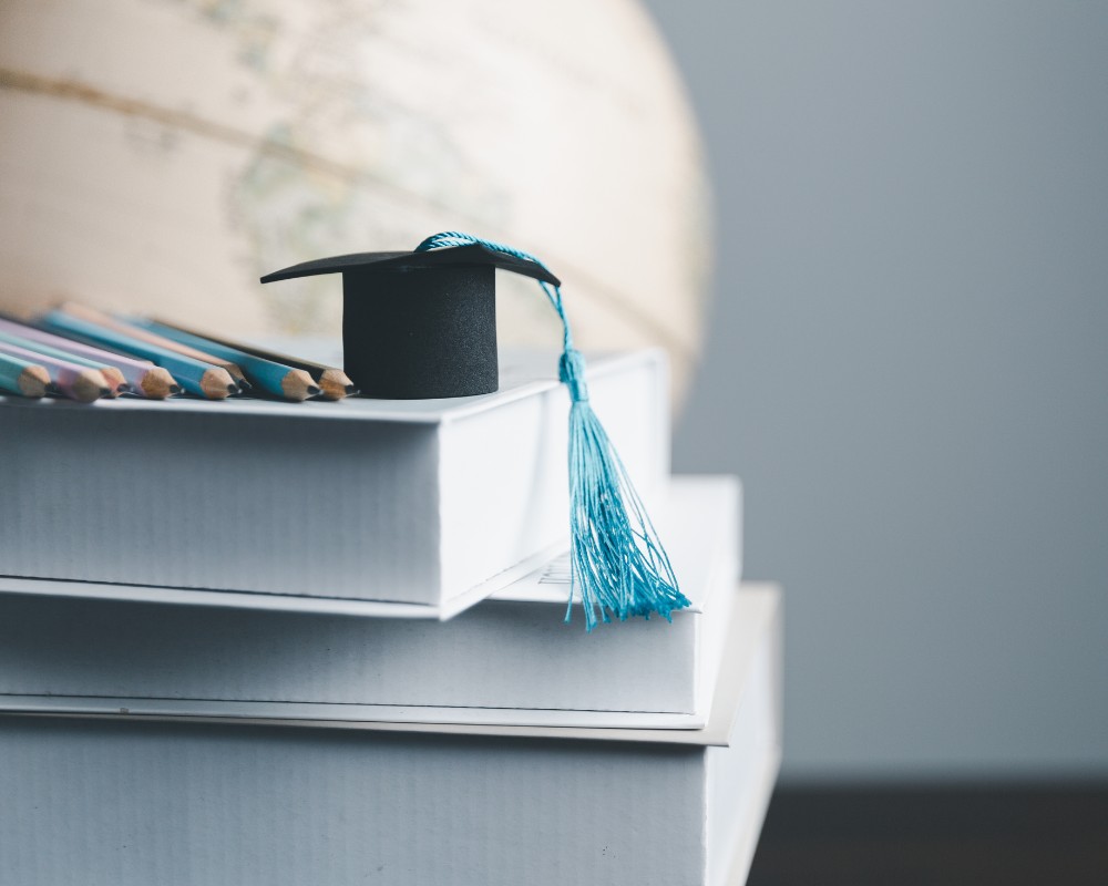 Học bổng du học thạc sĩ Hàn Quốc