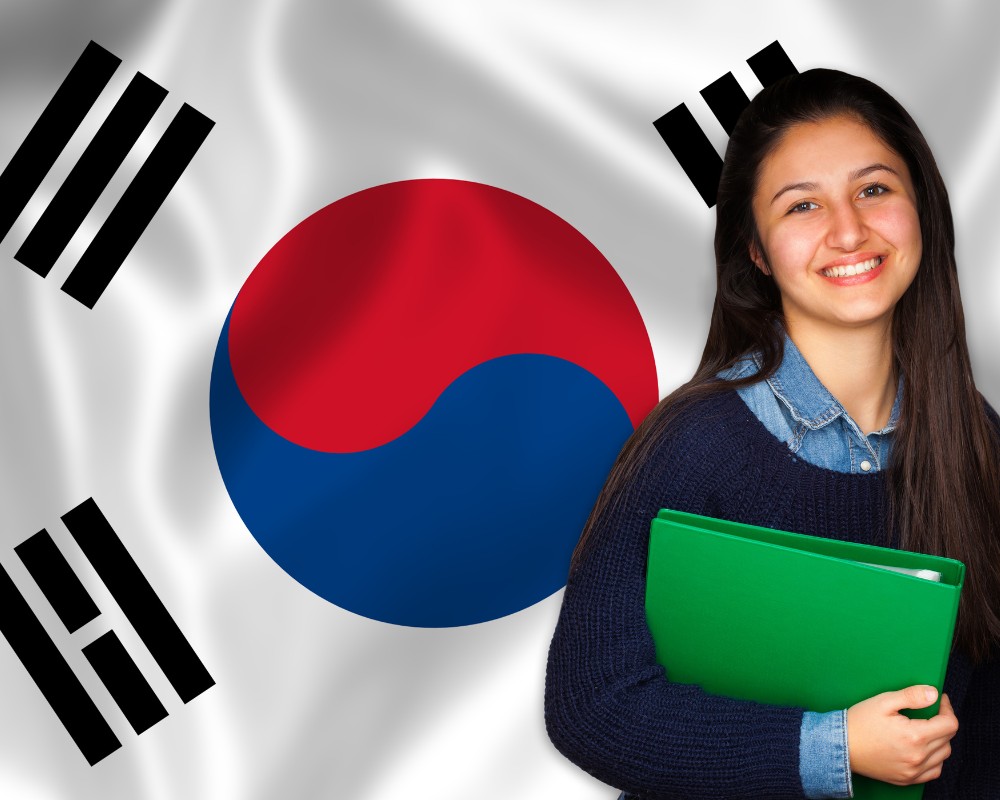 Tư vấn du học Hàn Quốc thạc sĩ miễn phí tại Alo Du học