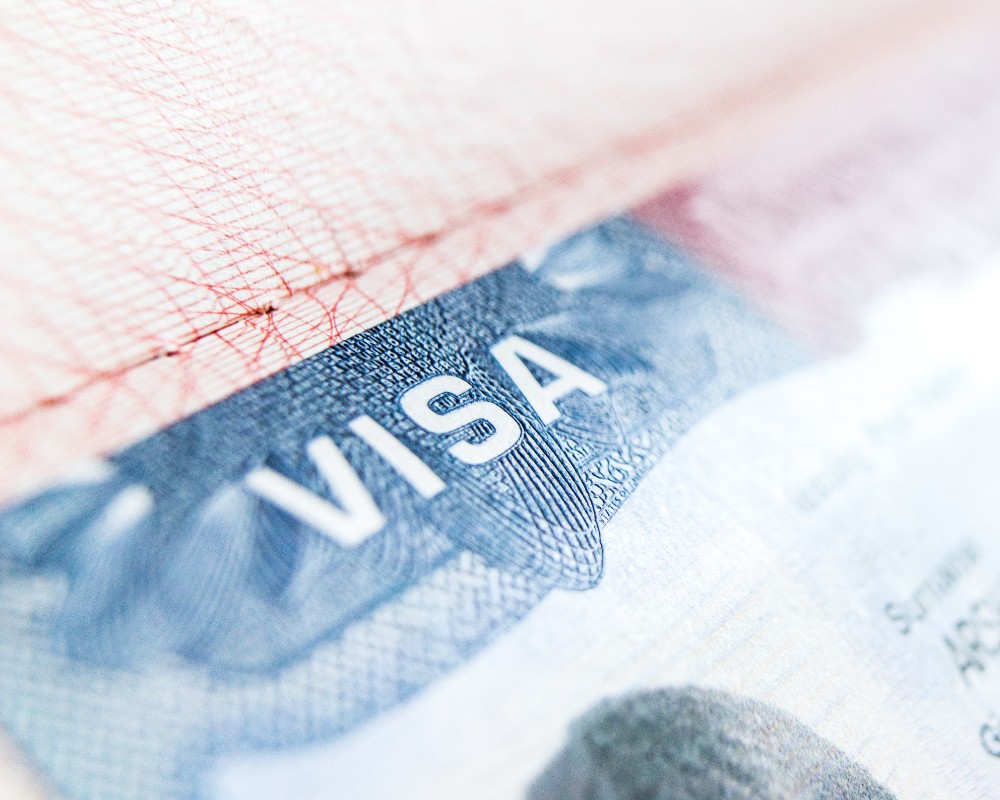 Xin visa du học thạc sĩ Hàn Quốc như thế nào?