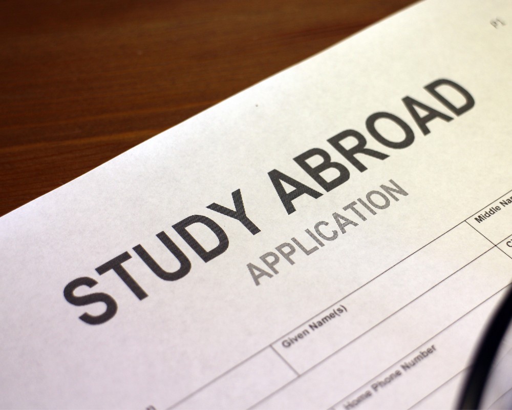 Cần chuẩn bị hồ sơ gì để du học Hàn Quốc?