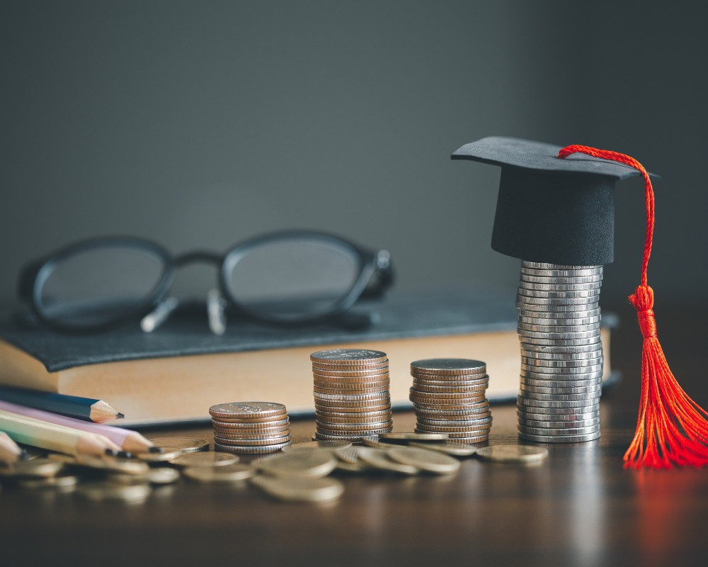 Du học Thạc sĩ Hàn Quốc có cần chứng minh tài chính không?