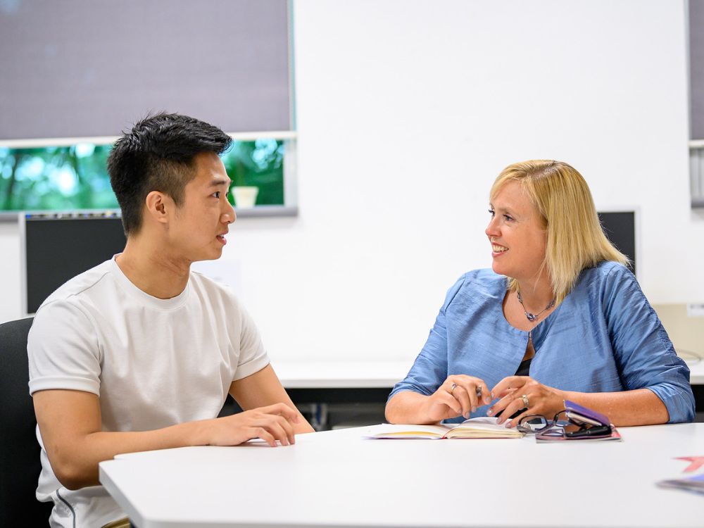 Visa du học thạc sĩ (D-2-3) và tiến sĩ (D-2-4)