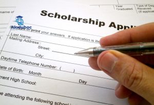 học bổng du học hàn quốc