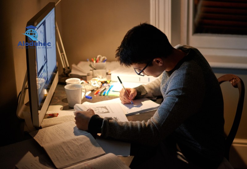 Lịch thi TOPIK mới nhất