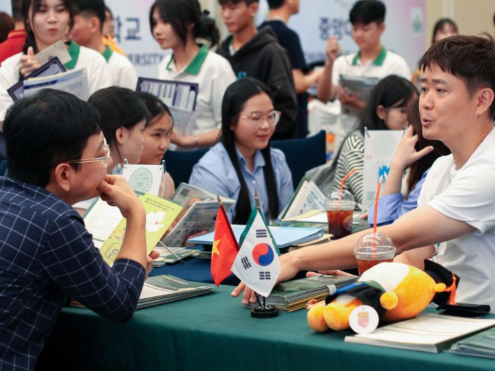 Làm sao để nhận biết trung tâm du học Hàn Quốc ở TPHCM lừa đảo?