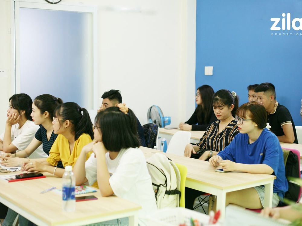 Du học Hàn Quốc Zila Education