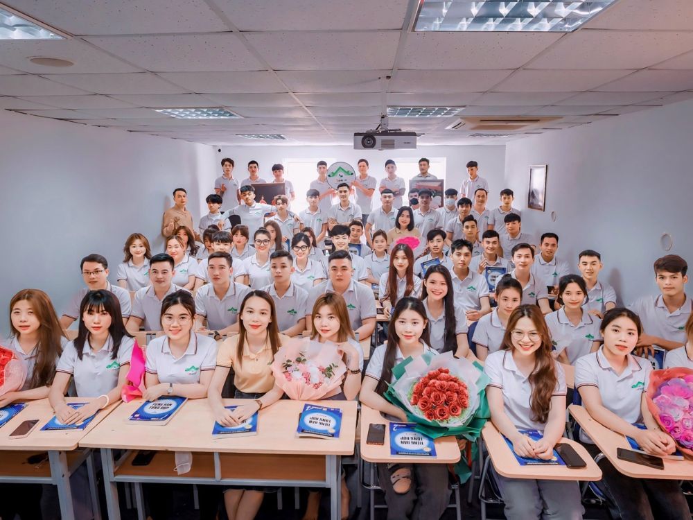 Du học Hàn Quốc tại HVC