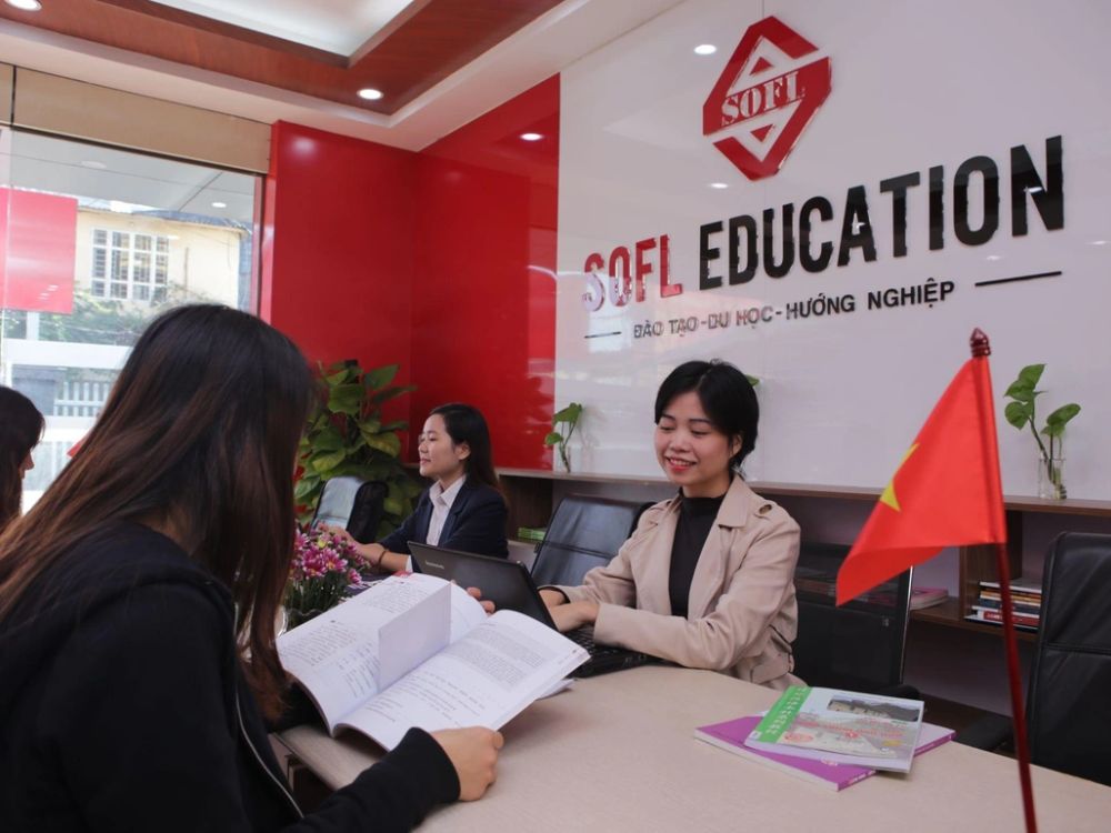 Du học SOFL