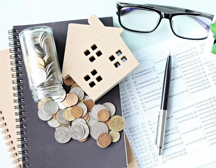 Trường hợp 4: Công ty bảo lãnh tài chính